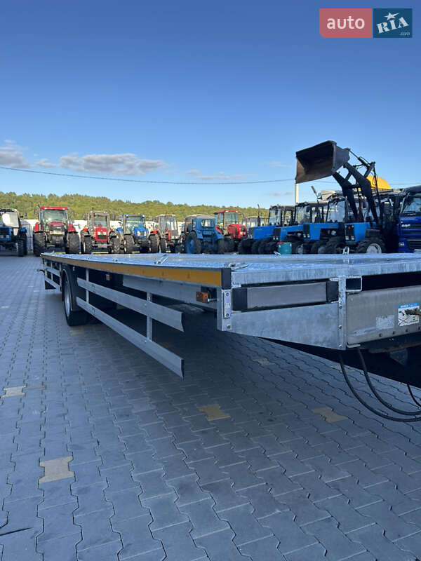 Автовоз Tang EA 2014 в Теребовле