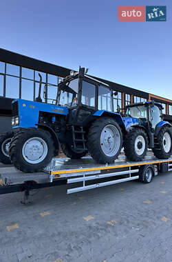 Платформа Tang EA 2014 в Теребовле