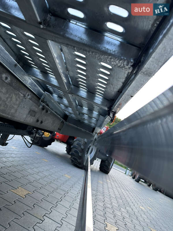 Платформа Tang EA 2014 в Теребовле фото 9 Платформа Tang EA 2014 в Теребовле