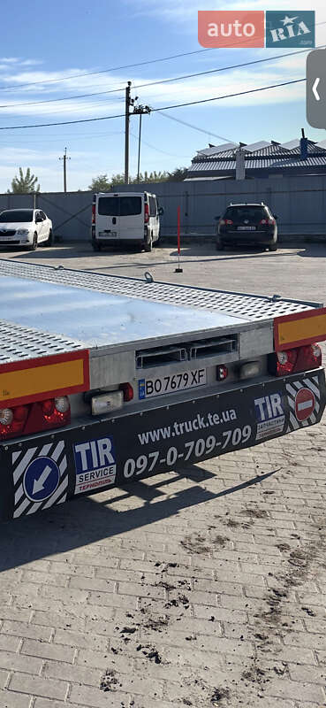 Платформа Tang EA 2014 в Теребовле фото 13 Платформа Tang EA 2014 в Теребовле