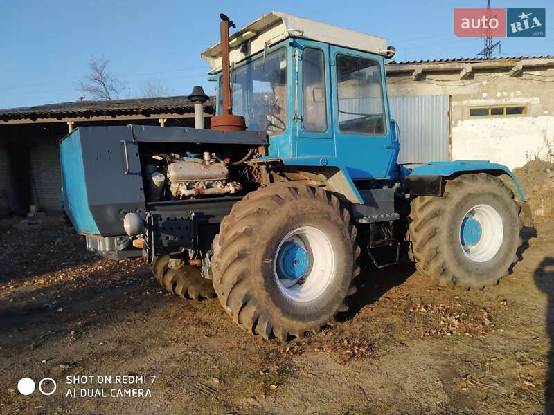Автовишка Tank Т-16 2010 в Васильківці