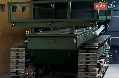 Вездеход Танк Т-25 2025 в Киеве