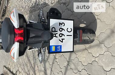 Спортбайк TARO GP1 400 2021 в 