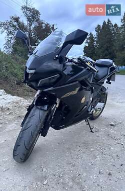 Спортбайк TARO GP1 400 2024 в 