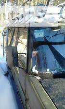 Грузопассажирский фургон Tarpan Honker 237 1986 в Чернигове