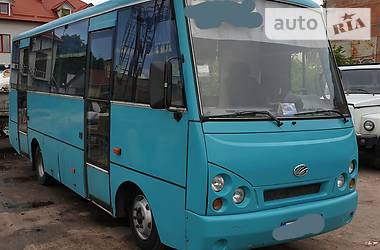 Туристичний / Міжміський автобус TATA A079 2012 в Борисполі