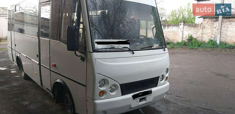 TATA A079 2006 TATA A079 2006