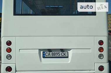 Городской автобус TATA A079 2008 в Киеве