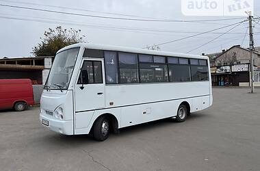 Городской автобус TATA A079 2012 в 