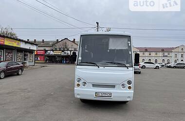 Городской автобус TATA A079 2012 в 