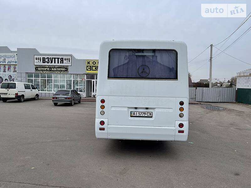 Городской автобус TATA A079 2012 в Борисполе