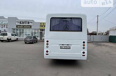 Городской автобус TATA A079 2012 в 
