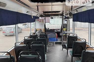 Городской автобус TATA A079 2012 в 