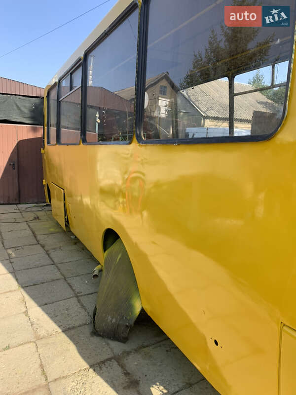 Городской автобус TATA A079 2006 в Одессе