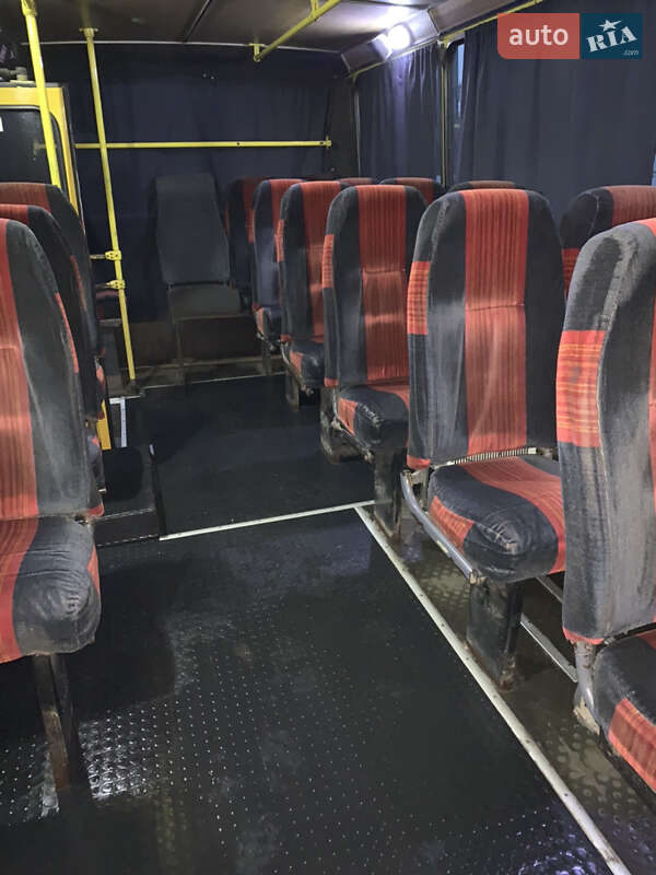 Городской автобус TATA A079 2006 в Одессе
