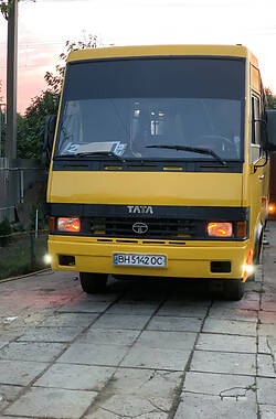 Міський автобус TATA A079 2006 в Одесі