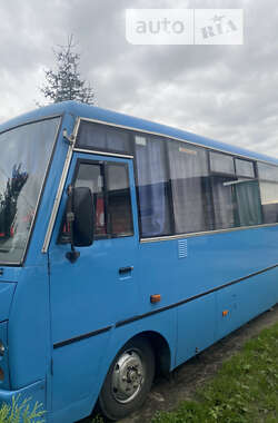 Туристический / Междугородний автобус TATA A079 2013 в Березному