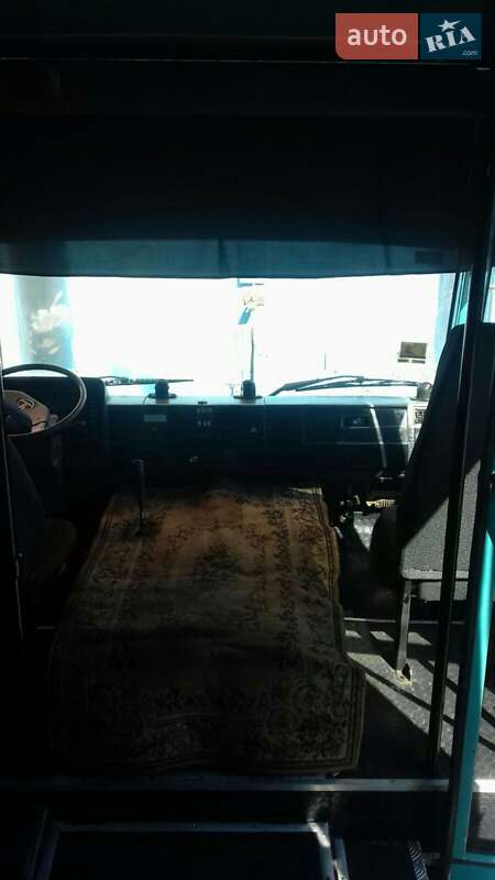 Городской автобус TATA A079 2011 в Ужгороде