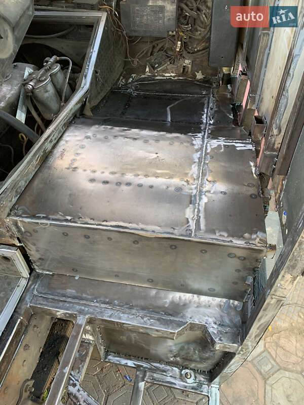 Городской автобус TATA A079 2006 в Одессе