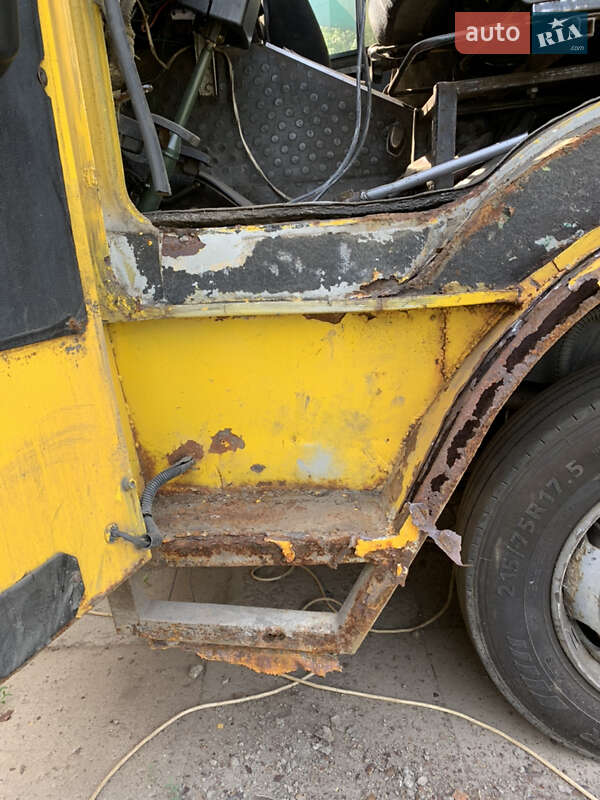 Городской автобус TATA A079 2006 в Одессе