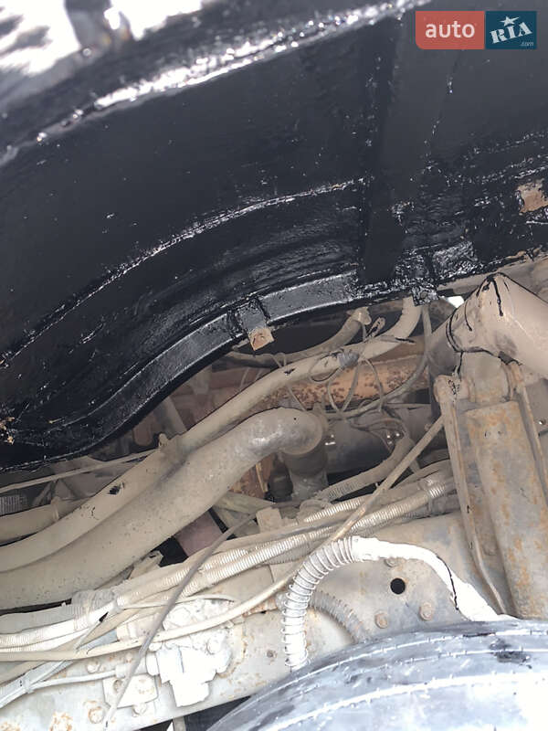 Городской автобус TATA A079 2006 в Одессе