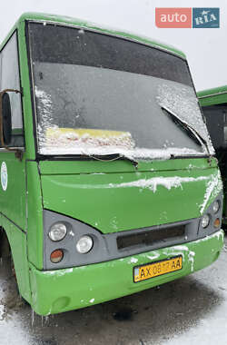 Городской автобус TATA A079 2013 в 