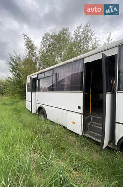 Міський автобус TATA A079 2008 в 