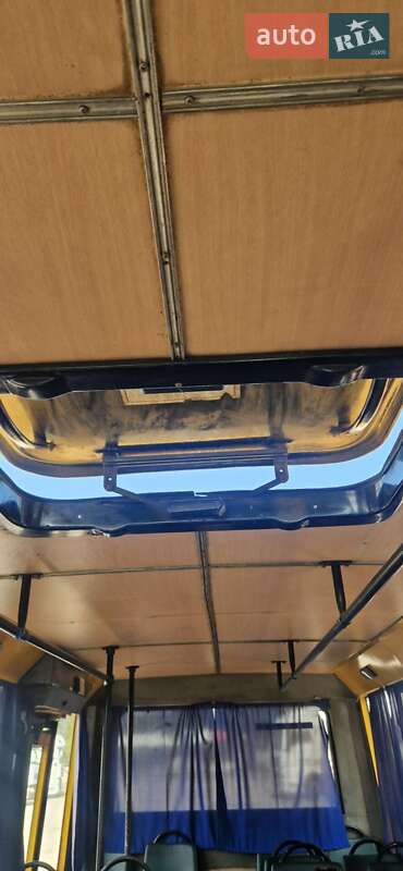 Пригородный автобус TATA A079 2008 в Киеве