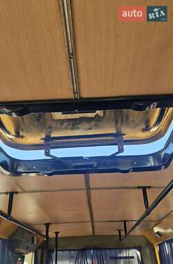 Пригородный автобус TATA A079 2008 в 