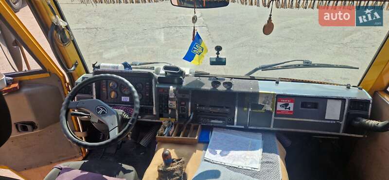 Пригородный автобус TATA A079 2008 в Киеве