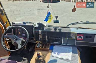 Пригородный автобус TATA A079 2008 в 