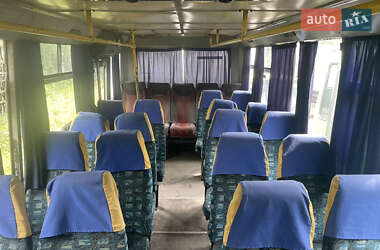Мікроавтобус TATA A079 2007 в 