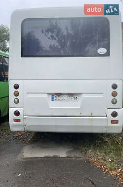 Мікроавтобус TATA A079 2007 в 
