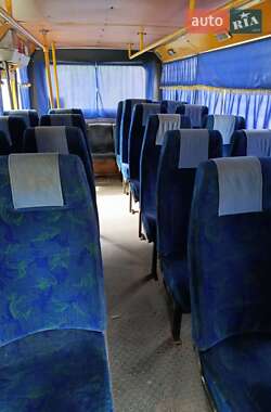 Пригородный автобус TATA A079 2006 в 