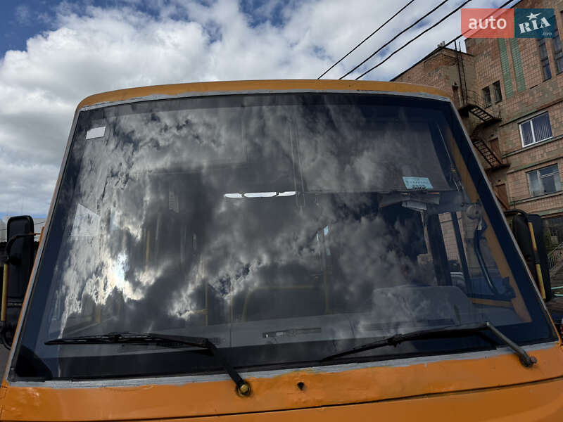 Пригородный автобус TATA A079 2008 в Ровно фото 7 Пригородный автобус TATA A079 2008 в Ровно