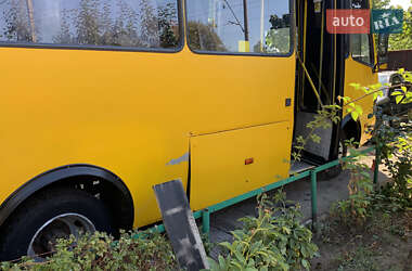 Городской автобус TATA A079 2006 в 