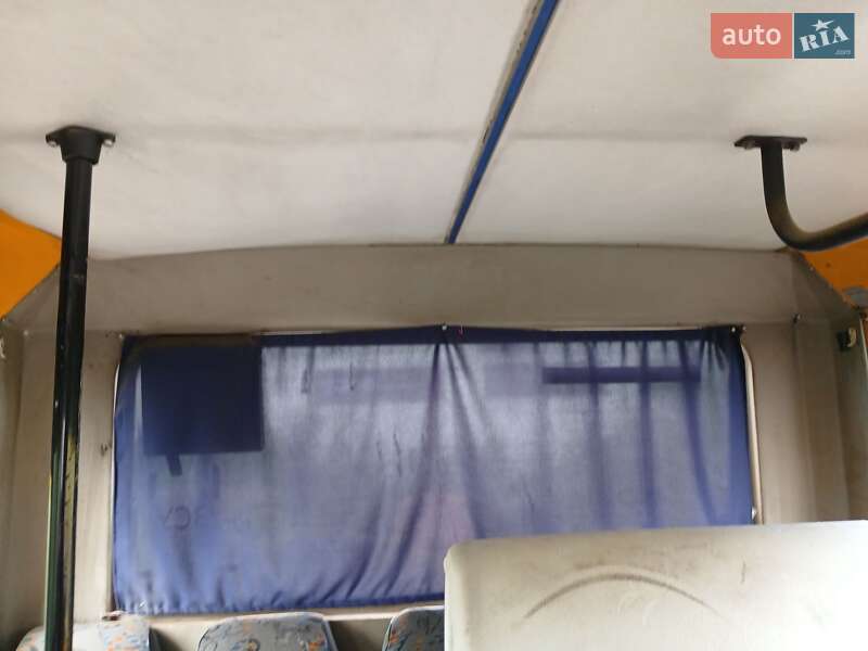 Городской автобус TATA A079 2008 в Владимирце