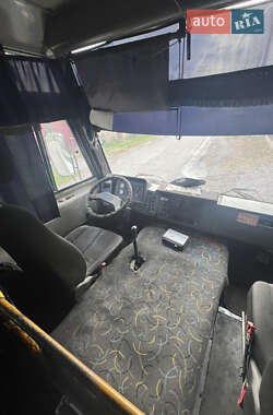 Городской автобус TATA A079 2008 в 