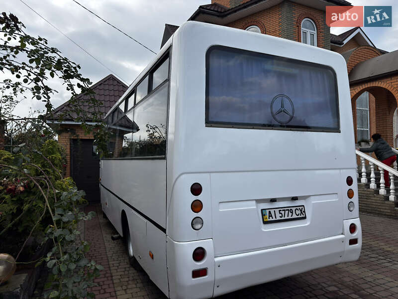 Городской автобус TATA A079 2012 в Борисполе