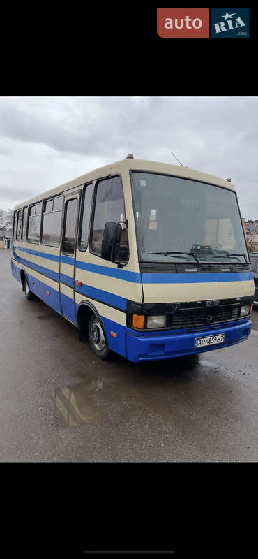 Туристический / Междугородний автобус TATA A079 2006 в Ужгороде фото 5 Туристический / Междугородний автобус TATA A079 2006 в Ужгороде