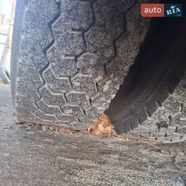 Міський автобус TATA A079 2008 в Дрогобичі фото 6 Міський автобус TATA A079 2008 в Дрогобичі