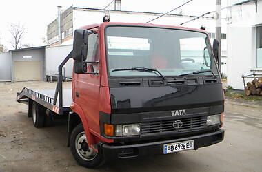  TATA LPT 613 2008 в Шаргороде