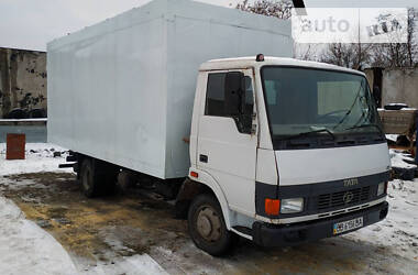Грузовой фургон TATA LPT 613 2009 в 