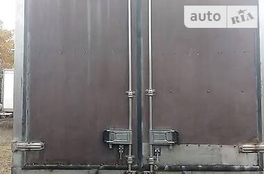 Рефрижератор TATA LPT 613 2007 в 