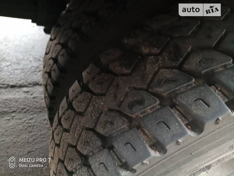 Рефрижератор TATA LPT 613 2006 в Броварах фото 8 Рефрижератор TATA LPT 613 2006 в Броварах