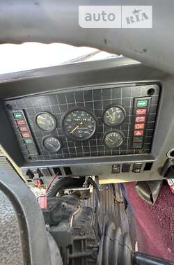 Автовоз TATA LPT 613 2007 в 