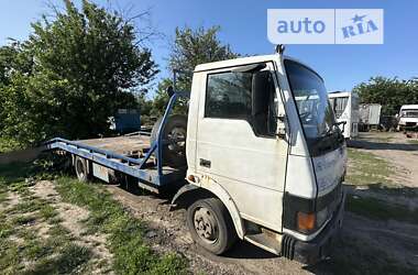 Автовоз TATA LPT 613 2007 в 