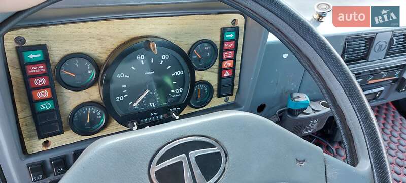 Автовоз TATA LPT 613 2008 в Луцьку