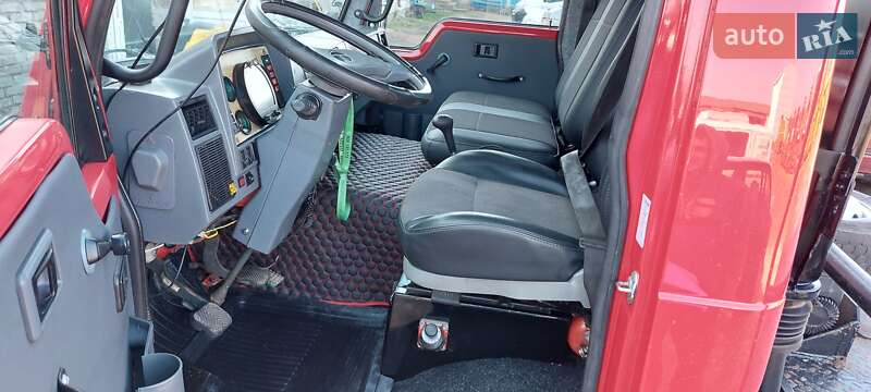 Автовоз TATA LPT 613 2008 в Луцьку
