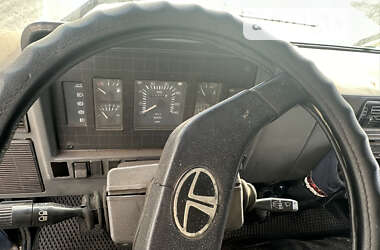 Грузовой фургон TATA LPT 613 2005 в Броварах